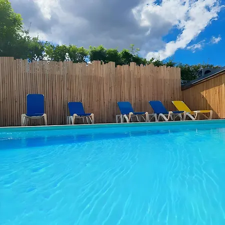 Bed & Breakfast Belvedere De L'obiou