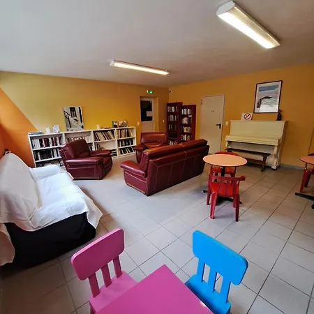 Bed and breakfast Belvédère De L'obiou Saint-Laurent-en-Beaumont