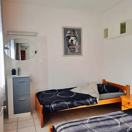 Belvédère De L'obiou Bed and breakfast 3*